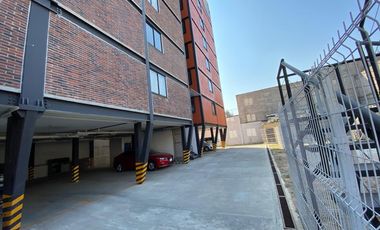 DEPARTAMENTO EN RENTA EN RESIDENCIAL ROLE