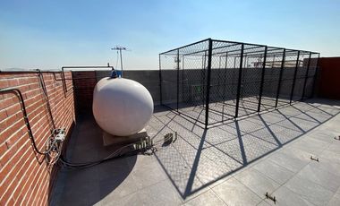 DEPARTAMENTO EN RENTA EN RESIDENCIAL ROLE