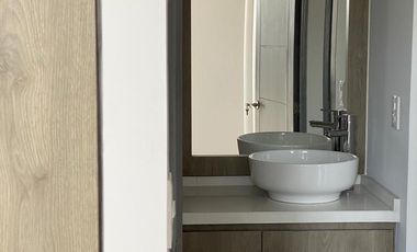 DEPARTAMENTO EN RENTA EN RESIDENCIAL ROLE