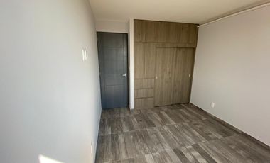 DEPARTAMENTO EN RENTA EN RESIDENCIAL ROLE