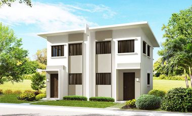 2 BEDROOM 2 STOREY HOUSE AND LOT FOR SALE IN SAN ROQUE ANTIPOLO RIZAL