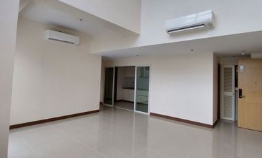 3 bedroom  condo with maid's room in McKinley West Taguig ready for occupancy and rent to own