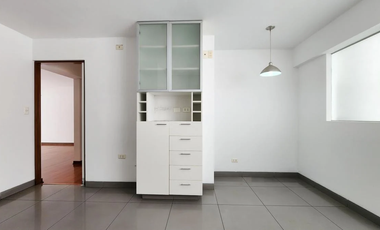 Venta Apartamento Santiago de Surco - Monte Molín