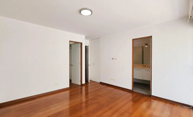 Venta Apartamento Santiago de Surco - Monte Molín