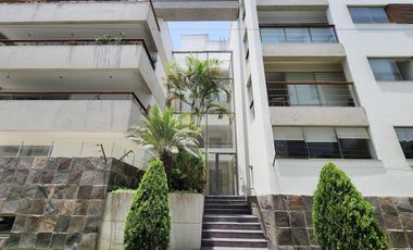 Venta Apartamento Santiago de Surco - Monte Molín
