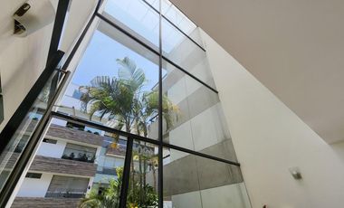 Venta Apartamento Santiago de Surco - Monte Molín