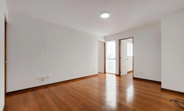 Venta Apartamento Santiago de Surco - Monte Molín