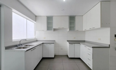 Venta Apartamento Santiago de Surco - Monte Molín