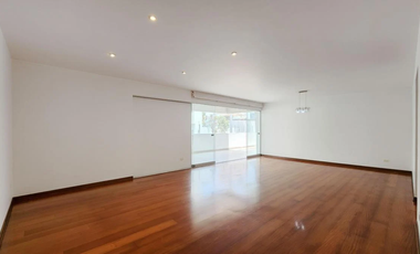 Venta Apartamento Santiago de Surco - Monte Molín