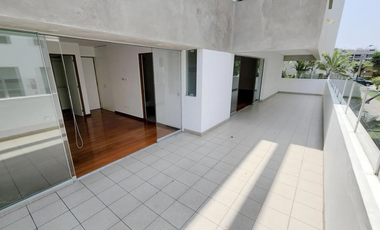 Venta Apartamento Santiago de Surco - Monte Molín
