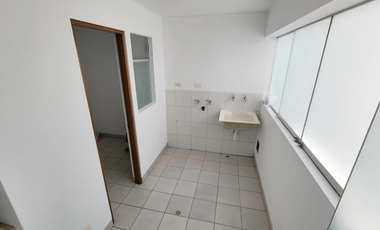 Venta Apartamento Santiago de Surco - Monte Molín