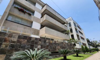 Venta Apartamento Santiago de Surco - Monte Molín