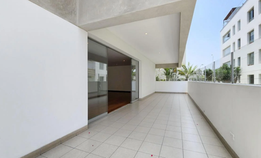 Venta Apartamento Santiago de Surco - Monte Molín