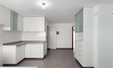Venta Apartamento Santiago de Surco - Monte Molín