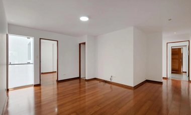 Venta Apartamento Santiago de Surco - Monte Molín