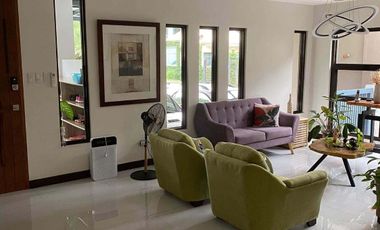 Vista Real Classica | Five Bedroom House & Lot For Sale in Quezon