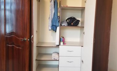 Vendo villa amoblada en Playas, ciudadela cerrada con salida al mar, piscina y seguridad