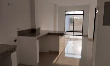 CASA EN VENTA EN CRUCITA, APLICA CRÉDITO MITI MITI
