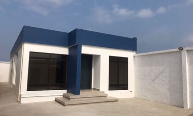 CASA EN VENTA EN CRUCITA, APLICA CRÉDITO MITI MITI