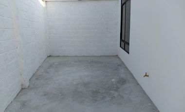 CASA EN VENTA EN CRUCITA, APLICA CRÉDITO MITI MITI