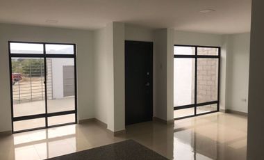 CASA EN VENTA EN CRUCITA, APLICA CRÉDITO MITI MITI