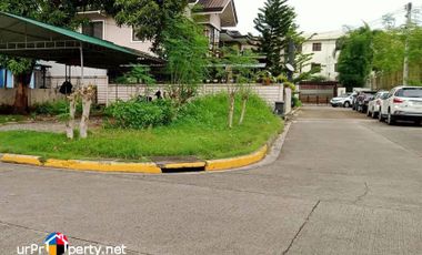 for sale residential corner lot in maryville talamban cebu city