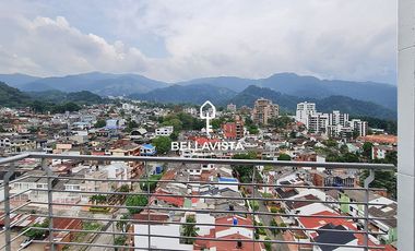 PENTHOUSE DÚPLEX EN VENTA SECTOR DEL CAUDAL