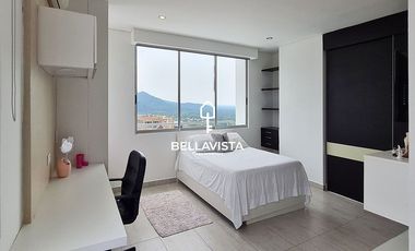 PENTHOUSE DÚPLEX EN VENTA SECTOR DEL CAUDAL