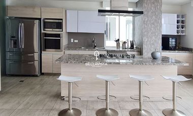 PENTHOUSE DÚPLEX EN VENTA SECTOR DEL CAUDAL