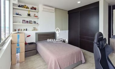 PENTHOUSE DÚPLEX EN VENTA SECTOR DEL CAUDAL