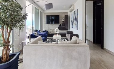 PENTHOUSE DÚPLEX EN VENTA SECTOR DEL CAUDAL