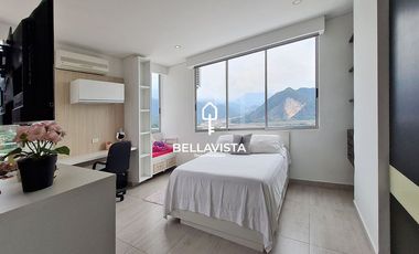 PENTHOUSE DÚPLEX EN VENTA SECTOR DEL CAUDAL