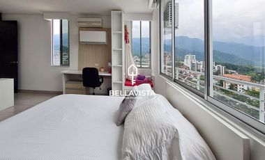 PENTHOUSE DÚPLEX EN VENTA SECTOR DEL CAUDAL
