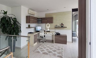 PENTHOUSE DÚPLEX EN VENTA SECTOR DEL CAUDAL