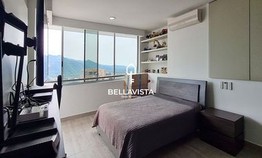 PENTHOUSE DÚPLEX EN VENTA SECTOR DEL CAUDAL
