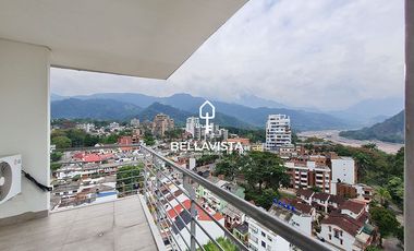 PENTHOUSE DÚPLEX EN VENTA SECTOR DEL CAUDAL