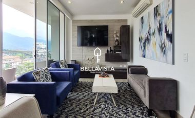 PENTHOUSE DÚPLEX EN VENTA SECTOR DEL CAUDAL