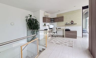 PENTHOUSE DÚPLEX EN VENTA SECTOR DEL CAUDAL