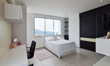 PENTHOUSE DÚPLEX EN VENTA SECTOR DEL CAUDAL