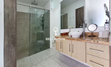 PENTHOUSE DÚPLEX EN VENTA SECTOR DEL CAUDAL