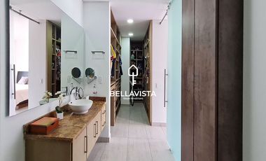 PENTHOUSE DÚPLEX EN VENTA SECTOR DEL CAUDAL