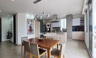 PENTHOUSE DÚPLEX EN VENTA SECTOR DEL CAUDAL