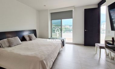PENTHOUSE DÚPLEX EN VENTA SECTOR DEL CAUDAL