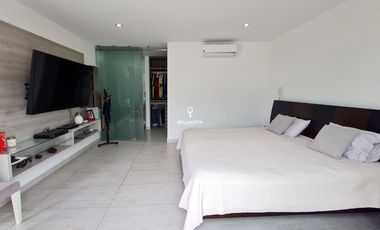 PENTHOUSE DÚPLEX EN VENTA SECTOR DEL CAUDAL