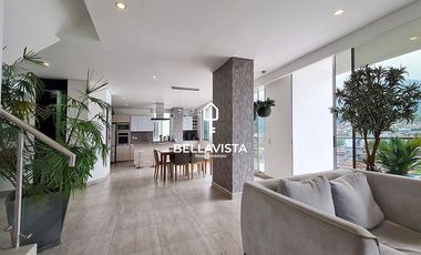 PENTHOUSE DÚPLEX EN VENTA SECTOR DEL CAUDAL