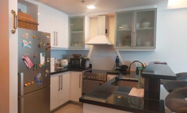 One Bedroom Condo Unit Beside Ayala Mall in Park Point Residences