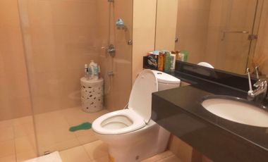 One Bedroom Condo Unit Beside Ayala Mall in Park Point Residences