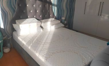 One Bedroom Condo Unit Beside Ayala Mall in Park Point Residences
