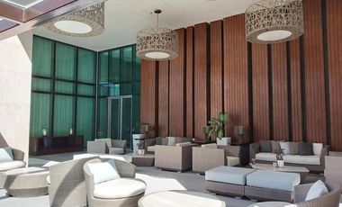 One Bedroom Condo Unit Beside Ayala Mall in Park Point Residences