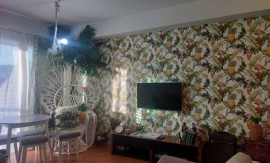 One Bedroom Condo Unit Beside Ayala Mall in Park Point Residences
